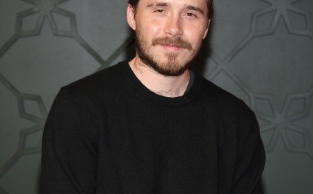 Brooklyn Beckham Honors Nicola Peltz's Mom Claudia Amid Family Rift