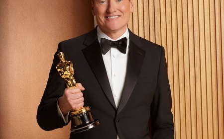 How Much Do Oscars Hosts Get Paid? The Surprising Paycheck Revealed