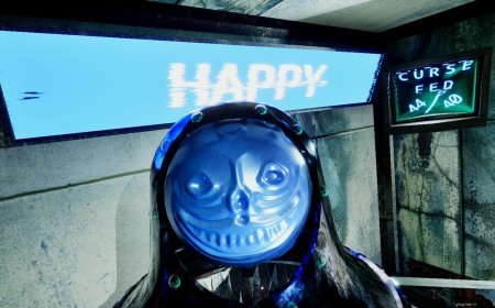 Five new Steam games you probably missed (March 16, 2026)