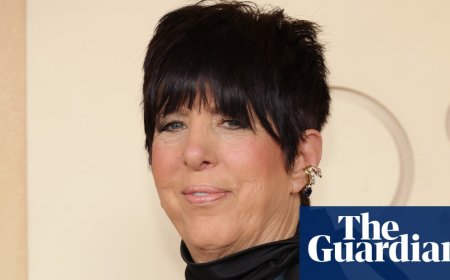 Diane Warren becomes new record-holder for longest ever Oscars losing streak, with 17 nominations and no wins