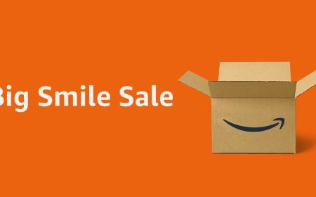 Like a truffle pig for deals, I've sniffed out the top 55+ discounts in Amazon's new Big Smile Sale