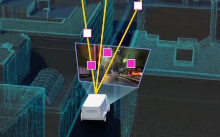 Pokémon Go's AR data has been turned into centimeter-accurate navigation for delivery robots