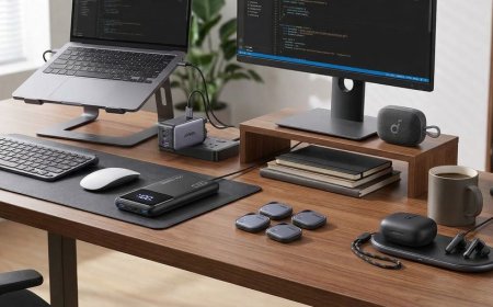 I've been looking to upgrade my tech — and these 12 gems under AU$50 are going straight to my cart