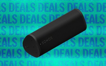These 15 Amazon Spring Sale Tech Deals Are Actually Good. WWe Checked the Price History (2026)