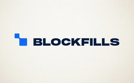 BlockFills Declares Bankruptcy Following $75M Loss in Crypto Market Turmoil