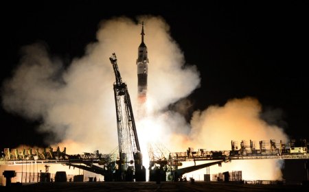 A century after the first rocket launch, Ars staffers pick their favorites