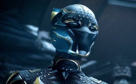 Black Panther 3 Just Got A Major Boost
