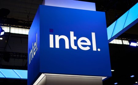 Intel's roadmaps examined — 14A, Nova Lake, Diamond Rapids & AI accelerator push