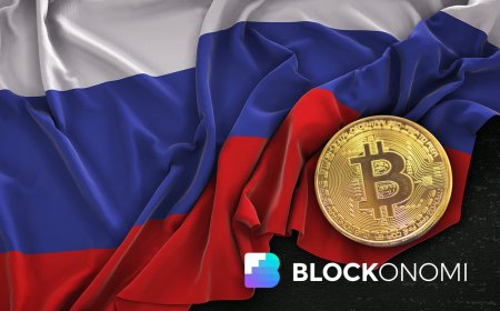Russia to Collect $7M in Crypto Mining Taxes for 2025