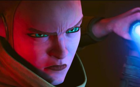 3 wild new details revealed in the latest trailer for Star Wars: Maul – Shadow Lord