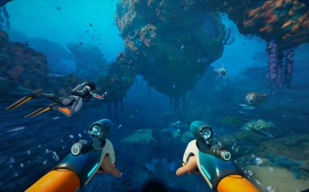 Krafton ordered to rehire Subnautica 2 CEO it previously fired