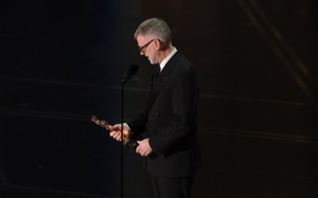 If This Oscars Was About as Good as It Gets, Why Did Things Feel Off Inside the Ceremony?