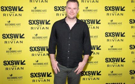 Indie Star Joe Swanberg Never Really Left — but He’s Definitely Back Now