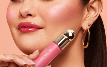 Romantic Rosy Cheeks Are in This Spring: Shop Top-Rated Blushes