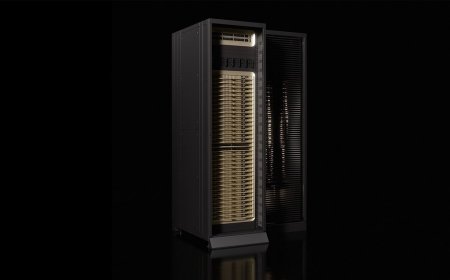 Nvidia unveils details of new 88-core Vera CPUs positioned to compete with AMD and Intel – new Vera CPU rack features 256 liquid-cooled chips that deliver up to a 6X gain in CPU throughput