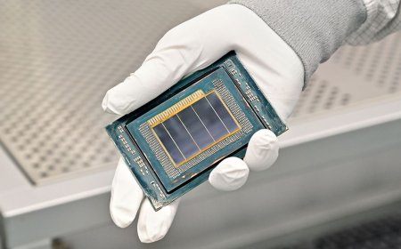 Intel Xeon 6 selected as host CPU for Nvidia DGX Rubin NVL8 systems — Intel wins a contract as Nvidia enters data center processor market with Vera CPUs