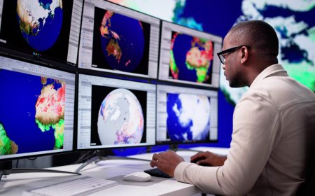 National Academies of Sciences says no to demands it remove climate info