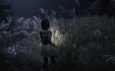 Fatal Frame 2: Crimson Butterfly Remake is beautiful, but some of its biggest changes introduce new rough edges