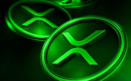 XRP breaks through $1.5 after double-digit weekly growth