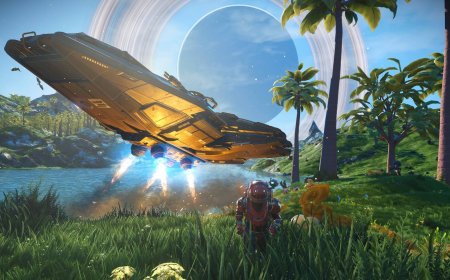 Valve announces Steam Spring Sale dates, teases big game discounts
