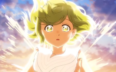 Witch Hat Atelier review: The perfect fantasy anime to get over your Frieren blues