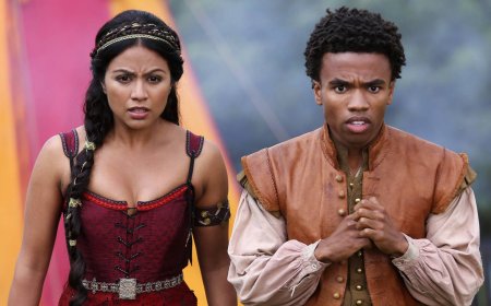 10 Forgotten TV Shows That Should've Taken Over The World