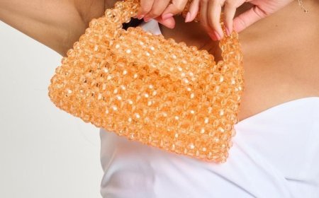 The Best Colorful Spring Bags That Add a Bold Pop to Your Look