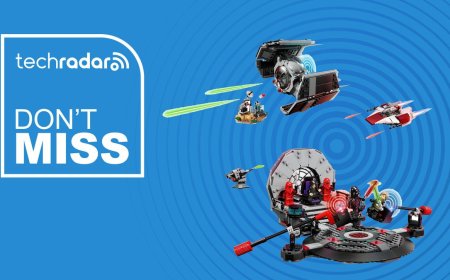 Lego Smart Play has revolutionised the popular building blocks — and these 8 Star Wars sets are discounted in the Big Smile Sale