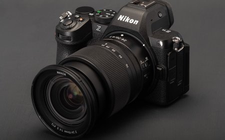 Nikon says it'll fix "manufacturing issue" with Z5II, Z6III and ZR
