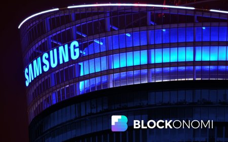 Samsung Shares Jump 5% After Nvidia CEO Confirms New AI Chip Partnership