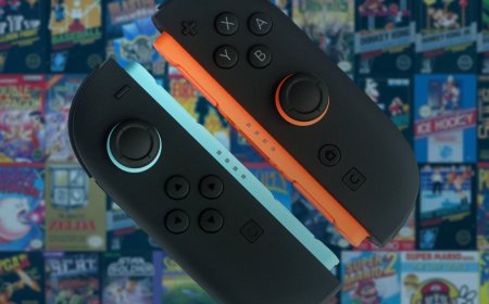 The Nintendo Switch 2 just got a huge update that brings a surprise upgrade to loads of your old Switch games (with a few exceptions)
