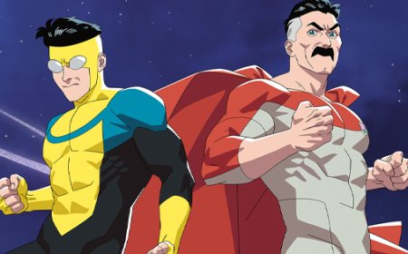 Invincible: Season 4 First Reviews: As Thrilling, Funny, and Thought-Provoking As Ever