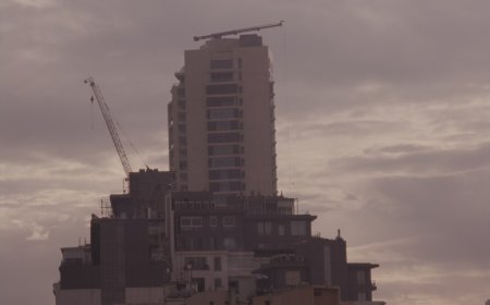 ‘Dream Of Another Summer’ Creates “Sensorial, Existential Journey” Through Battered Contemporary Beirut – Thessaloniki Int’l Doc Festival & CPH:DOX