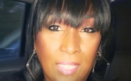 Kiki Shepard Dies: Longtime Co-Host Of ‘Showtime At The Apollo’ Was 74