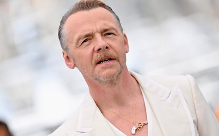 After Collapse Of Simon Pegg Film ‘Angels In The Asylum,’ UK Taxpayers Pick Up Bill For Unpaid Crew