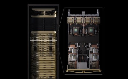 Nvidia removes Rubin CPX accelerators from its roadmap — Groq 3 LPUs take center stage as CPX is removed