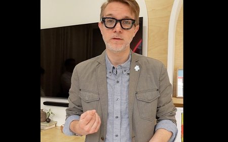 Google Smart Glasses Can Take a Photo and Immediately Edit It with AI