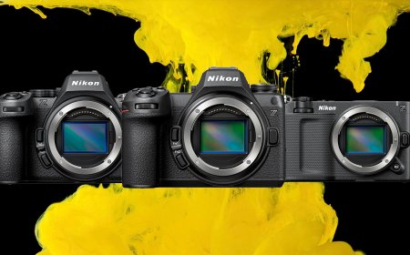 Nikon Issues Advisory: Some Z6 III, Z5 II, and ZR Have a Hardware Problem