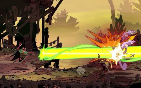 Xbox Game Pass gets Absolum, Disco Elysium, and more in March 2026