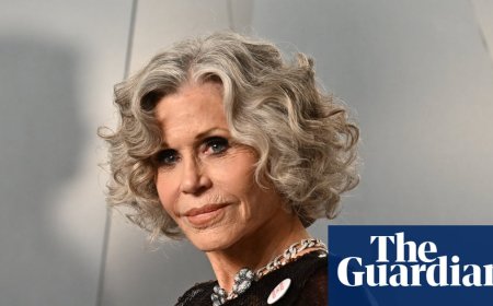 ‘I have more to say’: Jane Fonda questions why Barbra Streisand fronted Oscars tribute to Robert Redford