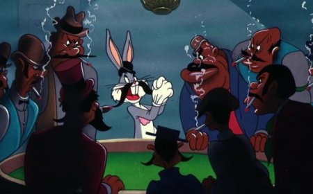 Warner Bros. Releases Over 50 More Looney Tunes Classics from the Vault
