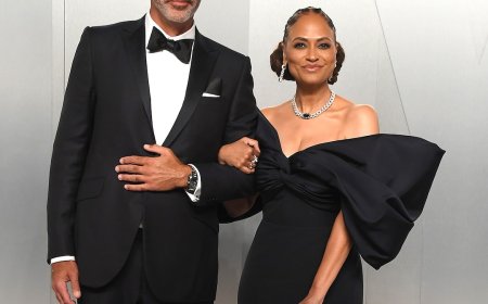 Ava DuVernay Debuts Romance at Oscars 2026