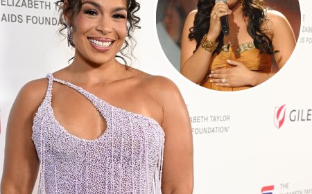 Jordin Sparks Reveals What She Really Won From American Idol