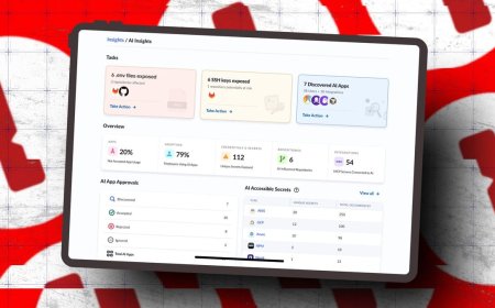 As AI agents spread, 1Password's new tool tackles a rising security threat