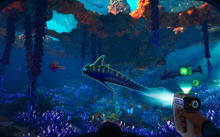 South Korean company following ChatGPT management advice forced to backtrack by court — Krafton improperly ousted Subnautica developer bosses to dodge $250m bonus payout