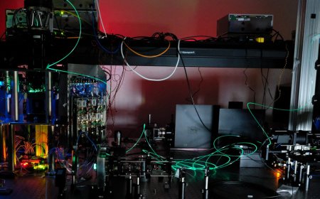 Microsoft expects to commercialize MicroLED datacenter cables by late 2027 — expands Hollow Core Fiber deployment, promising 47% faster data transmission and approximately 33% lower latency