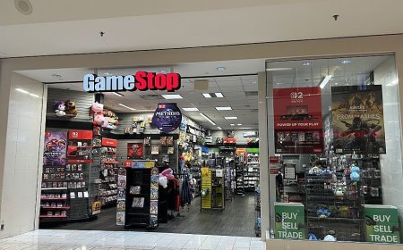 End of an era for decades-old PlayStation 3, Xbox 360, and Nintendo Wii U as GameStop officially declares them retro — change means faulty or 'aesthetically unfortunate' consoles that can still power on are now accepted for trade-in