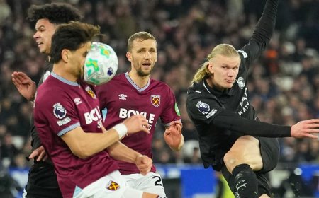 Insane Sports Photo Captures the Exact Moment Ball Strikes Soccer Player in the Face