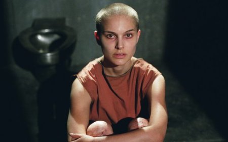 ‘V for Vendetta’ Oral History: The Wachowskis, Natalie Portman, and Many More on the Dystopian Classic at 20 Years Old