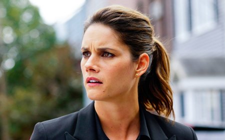 FBI's Maggie Will "Never Be The Same" After Season 8's Major Tragedy, Explains Missy Peregrym